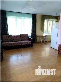 1-к квартира, на длительный срок, 31м2, 5/5 этаж