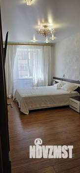 3-к квартира, на длительный срок, 59м2, 2/10 этаж