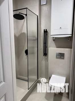 2-к квартира, посуточно, 74м2, 9/24 этаж