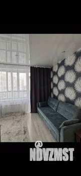 Студия квартира, на длительный срок, 30м2, 7/25 этаж