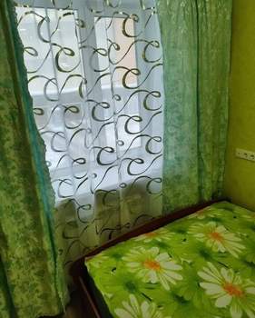 2-к квартира, на длительный срок, 36м2, 2/5 этаж