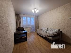 2-к квартира, на длительный срок, 43м2, 3/9 этаж