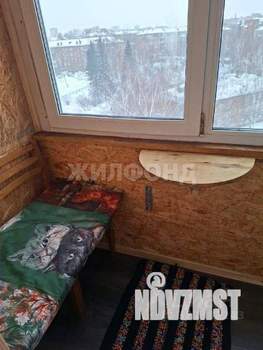 1-к квартира, на длительный срок, 38м2, 8/9 этаж