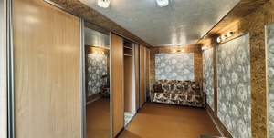 2-к квартира, на длительный срок, 50м2, 4/9 этаж