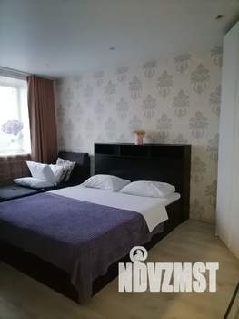 2-к квартира, посуточно, 65м2, 9/9 этаж