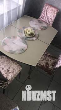 Студия квартира, посуточно, 37м2, 9/9 этаж