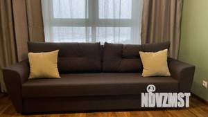 2-к квартира, посуточно, 53м2, 1/1 этаж