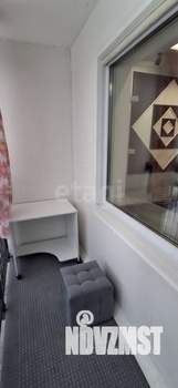 1-к квартира, на длительный срок, 35м2, 4/9 этаж