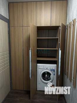 1-к квартира, на длительный срок, 40м2, 15/17 этаж