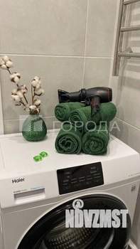 Студия квартира, на длительный срок, 30м2, 9/25 этаж