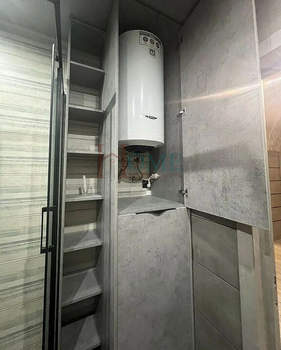 2-к квартира, на длительный срок, 64м2, 8/16 этаж