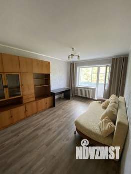 1-к квартира, на длительный срок, 38м2, 9/9 этаж