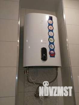 1-к квартира, посуточно, 40м2, 17/25 этаж