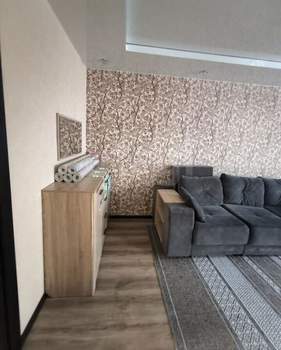 2-к квартира, на длительный срок, 43м2, 2/5 этаж