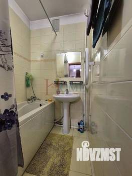 1-к квартира, на длительный срок, 43м2, 7/10 этаж