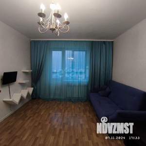 1-к квартира, на длительный срок, 38м2, 5/10 этаж