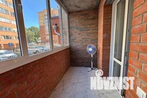 1-к квартира, посуточно, 25м2, 1/9 этаж