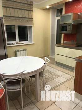 1-к квартира, посуточно, 60м2, 1/1 этаж