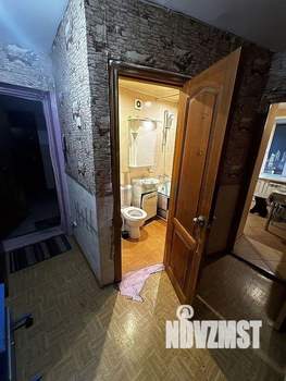 2-к квартира, на длительный срок, 48м2, 1/5 этаж