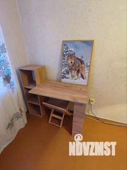 2-к квартира, на длительный срок, 43м2, 4/4 этаж