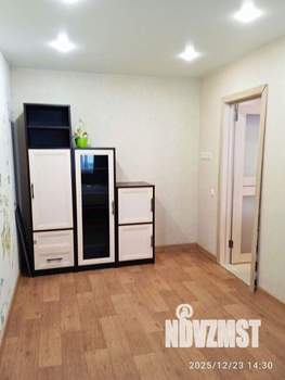 2-к квартира, на длительный срок, 43м2, 1/5 этаж