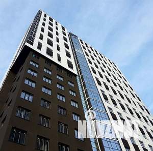 1-к квартира, посуточно, 29м2, 1/1 этаж