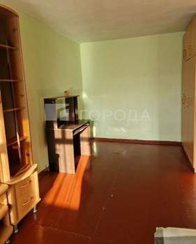 1-к квартира, на длительный срок, 30м2, 5/5 этаж