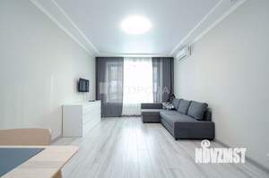 2-к квартира, на длительный срок, 44м2, 2/24 этаж