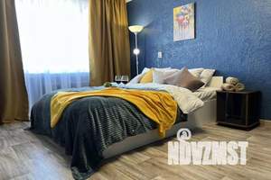 2-к квартира, посуточно, 56м2, 8/9 этаж