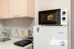 Студия квартира, посуточно, 30м2, 16/24 этаж
