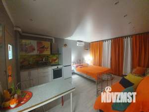 1-к квартира, посуточно, 30м2, 11/26 этаж