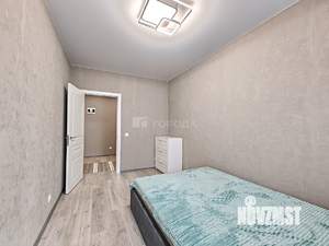 1-к квартира, на длительный срок, 45м2, 15/17 этаж