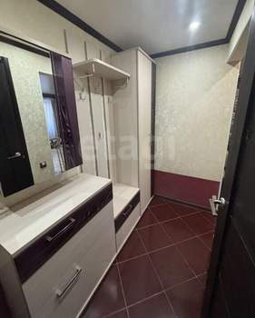 2-к квартира, на длительный срок, 43м2, 4/5 этаж