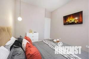 2-к квартира, посуточно, 38м2, 2/9 этаж