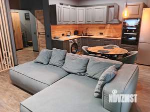 2-к квартира, посуточно, 59м2, 1/1 этаж