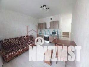 1-к квартира, на длительный срок, 40м2, 10/17 этаж