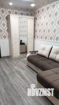 1-к квартира, на длительный срок, 37м2, 16/21 этаж