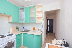 3-к квартира, посуточно, 55м2, 1/1 этаж