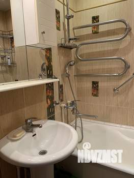 2-к квартира, на длительный срок, 43м2, 7/9 этаж