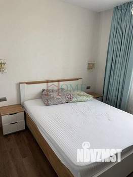 2-к квартира, на длительный срок, 50м2, 20/25 этаж