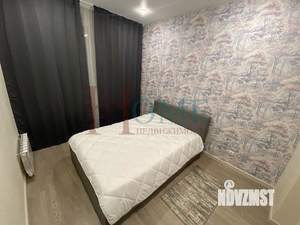2-к квартира, на длительный срок, 30м2, 2/30 этаж