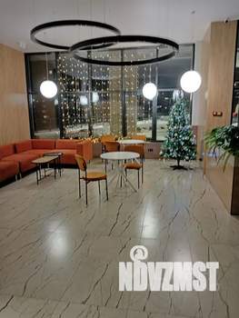 2-к квартира, посуточно, 42м2, 10/25 этаж