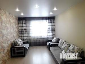 1-к квартира, на длительный срок, 46м2, 22/26 этаж