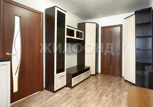 2-к квартира, на длительный срок, 46м2, 5/5 этаж