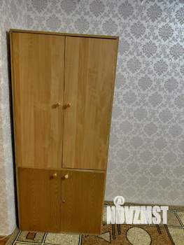 1-к квартира, на длительный срок, 40м2, 1/5 этаж