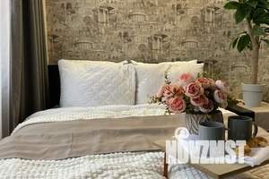 1-к квартира, посуточно, 36м2, 3/8 этаж