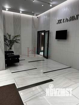 Студия квартира, на длительный срок, 30м2, 3/26 этаж