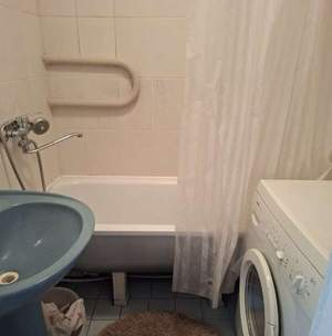 1-к квартира, на длительный срок, 32м2, 3/9 этаж