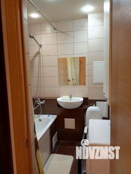 Студия квартира, на длительный срок, 33м2, 9/10 этаж