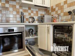 1-к квартира, посуточно, 55м2, 1/1 этаж